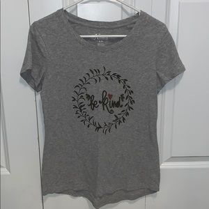 Women’s Be Kind Tee